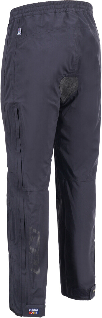Rukka Madagasca-R Motorrad Textilhose schwarz/grau 62 Abbildung 2