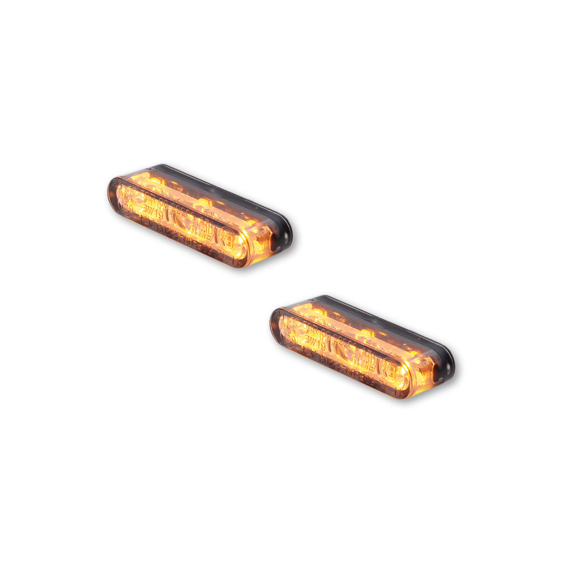 HIGHSIDER STAR-MX1 PRO MODUL LED Blinker Colorat Figura 4