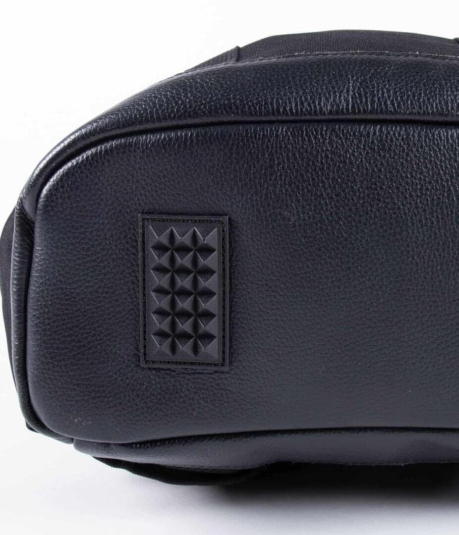 Knox Studio Mochila impermeável Figura 5