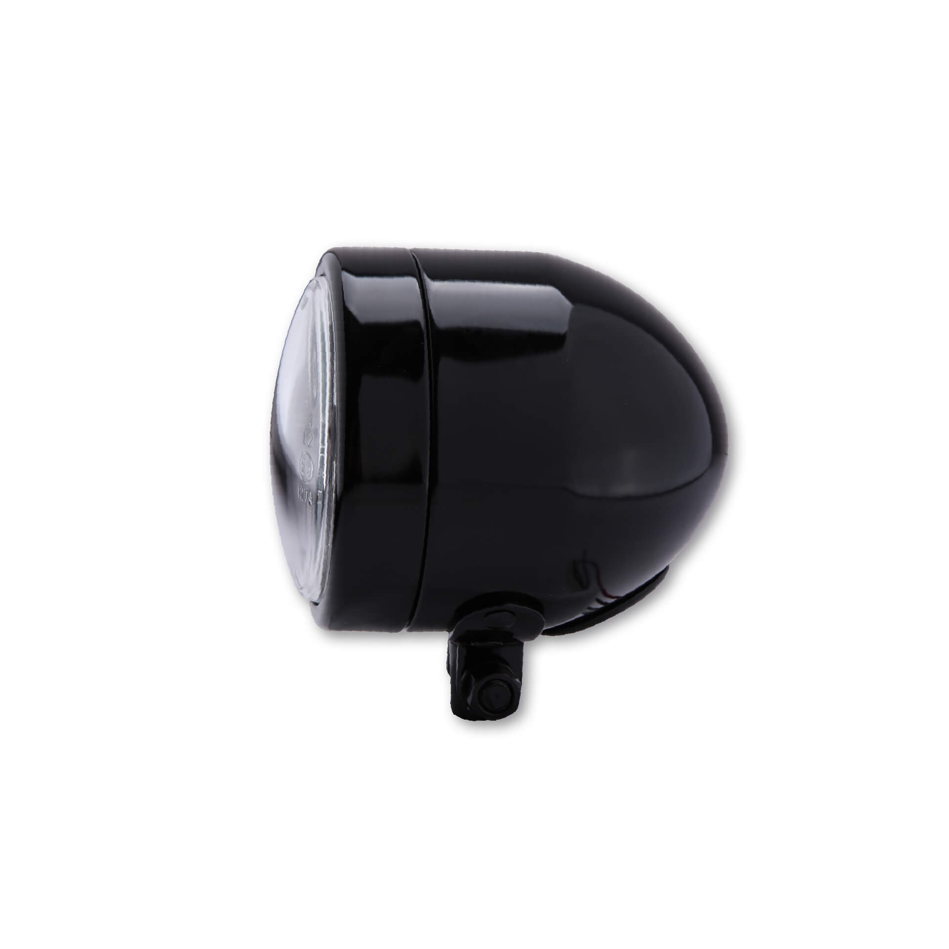 SHIN YO Fernscheinwerfer, Fernlicht H4 svart Figur 2