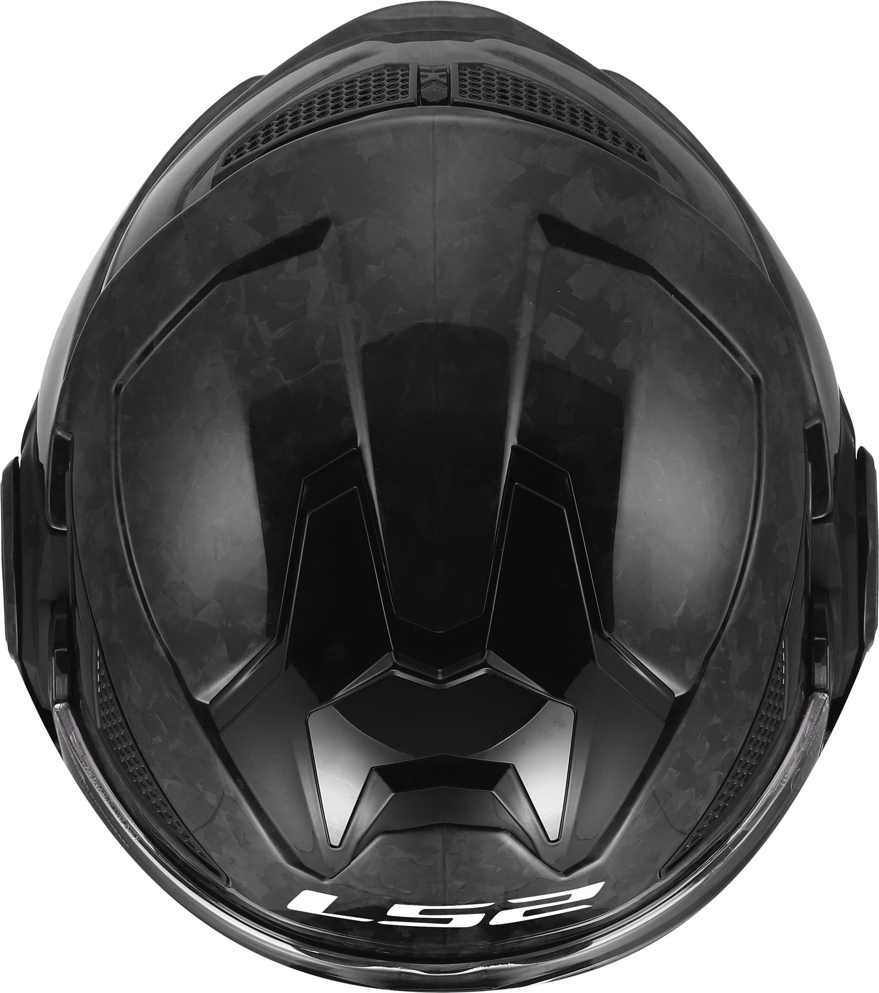 LS2 FF901 Advant X Forged Cască S (55/56) Figura 7