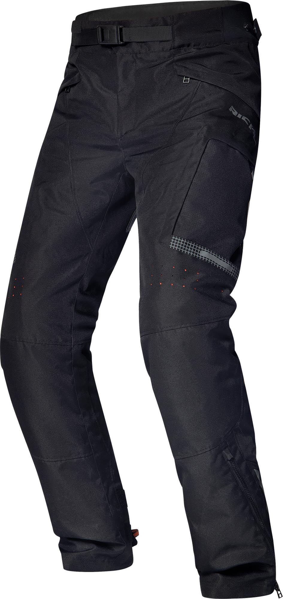 Richa Nomad waterdichte motorfiets textielbroeken Hoofdartikel Figuur 1