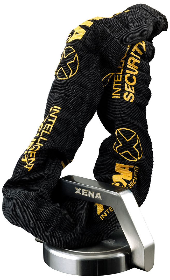 Xena XGA Ancoră la sol Figura 2