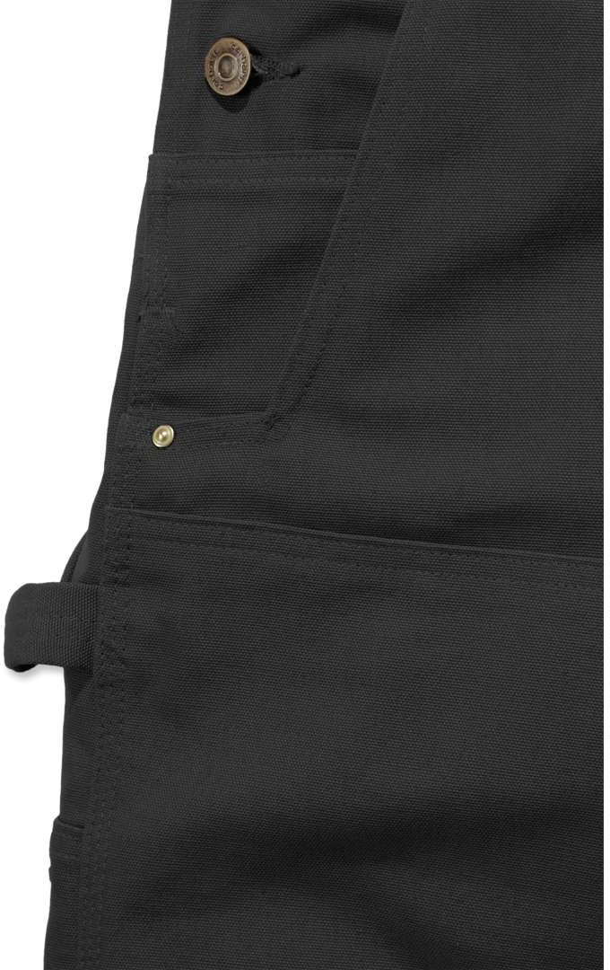 Carhartt BIB celkově černá 38 L30 Obrázek 4
