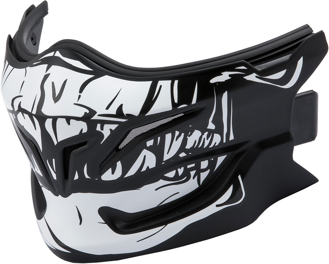 Scorpion Exo-Combat Skull Figura 1