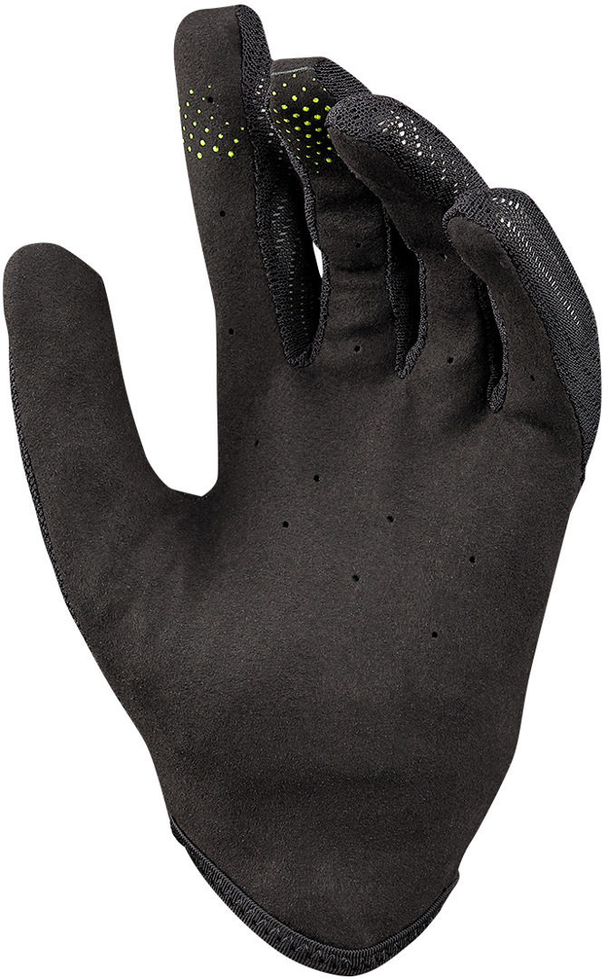 IXS Carve Ladies cykelhandskar svart L Figur 3
