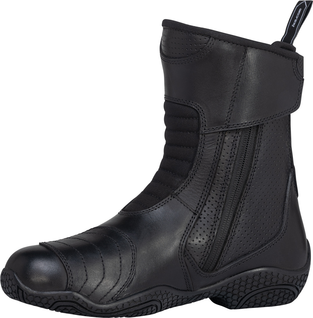 IXS Comfort-Short-ST Cizme impermeabile pentru motociclete pentru femei 37 Figura 2