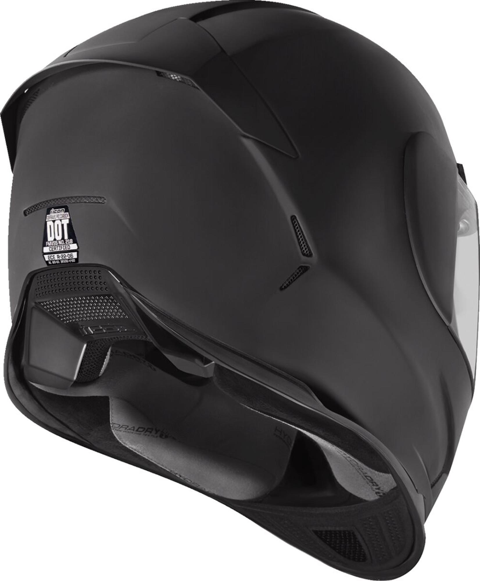 Icon Airframe Pro 头盔 3XL 图3