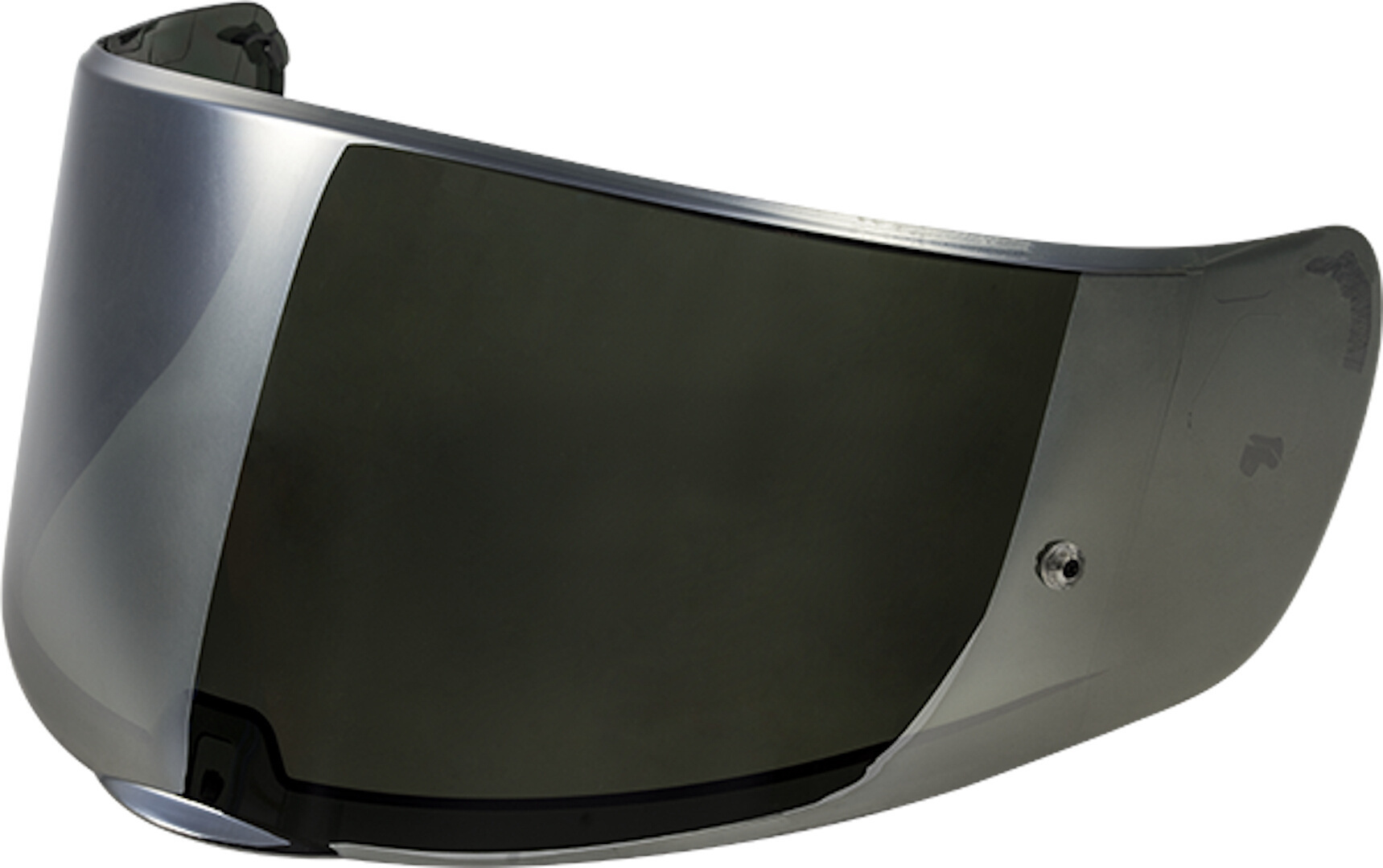 LS2 FF397 Vector Visir Iridium Silver Figur 1