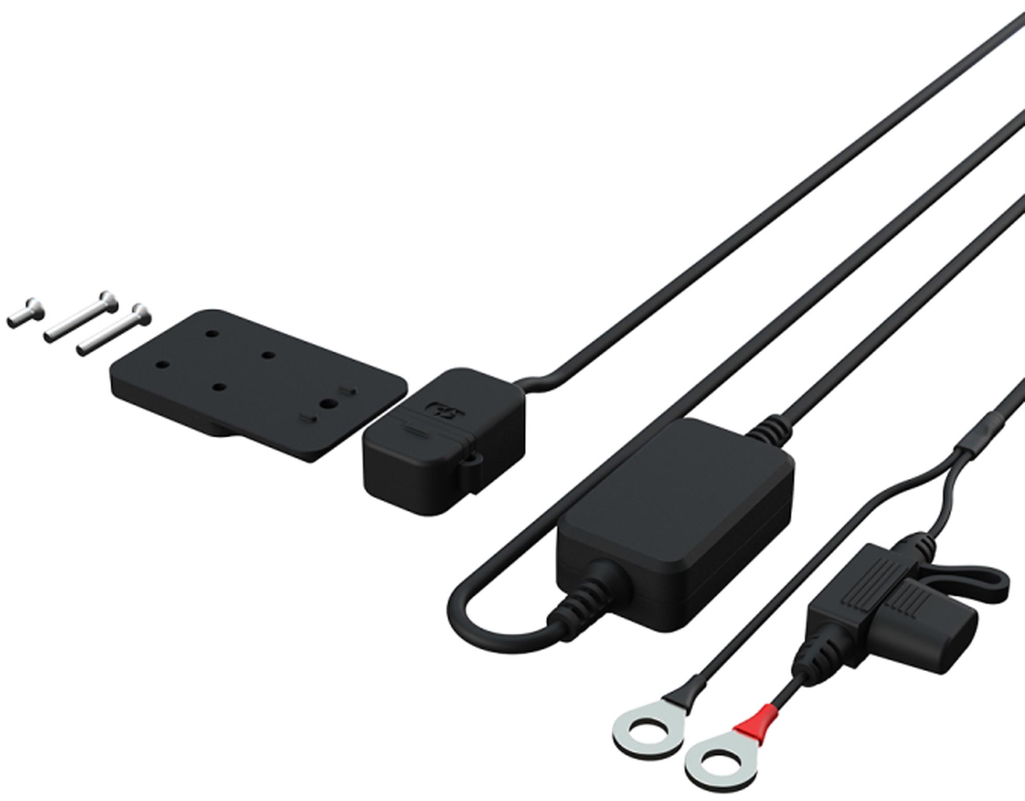 Oxford CLIQR USB Conversor Figura 2