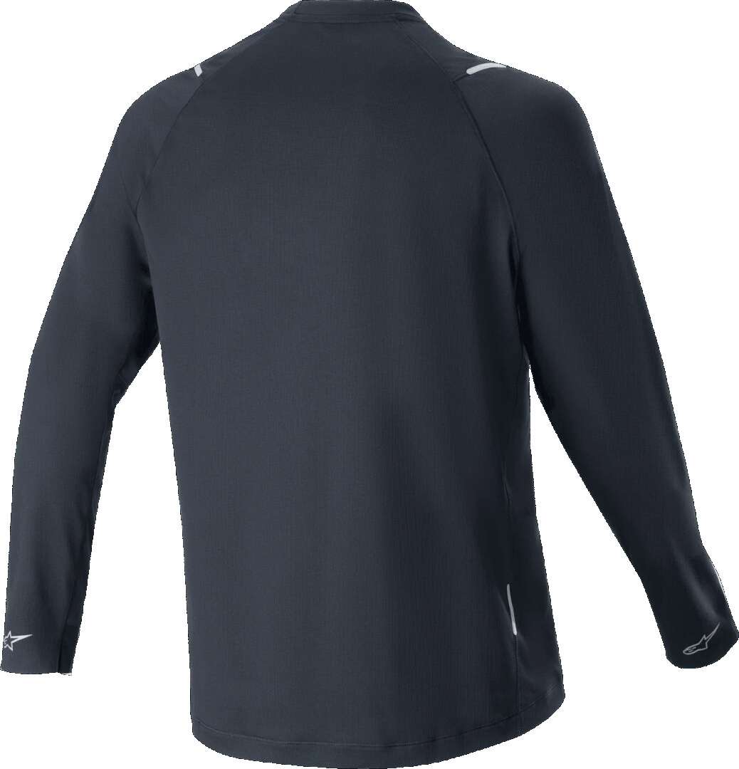 Alpinestars A-Aria Switch Long Sleeve Bicycle Jersey M Figure 2