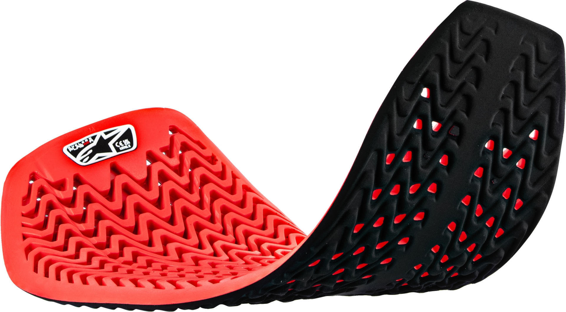 Alpinestars Nucleon Plasma Full Back Protector de spate M Figura 3