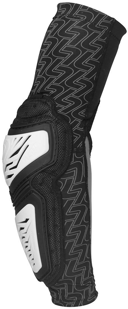 Leatt Contour Elbow Protectors white L/XL Figure 2