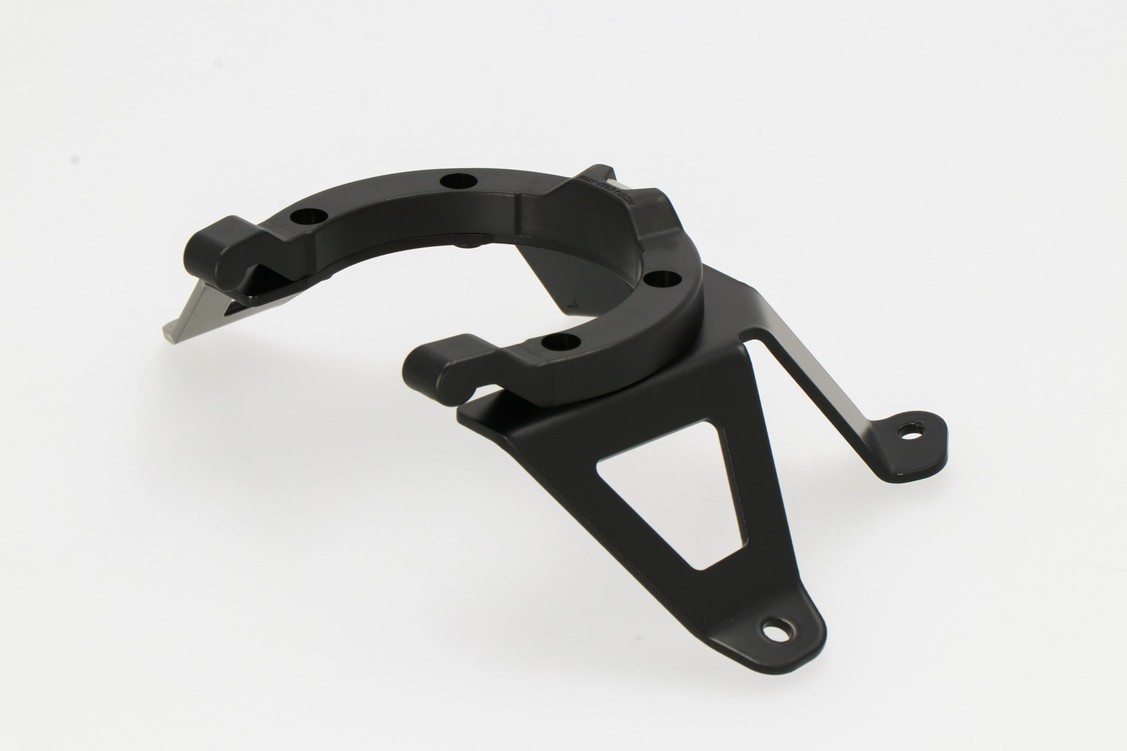 Inelul rezervorului SW-Motech ION - Negru. Modele Yamaha Ténéré 700. Figura 1