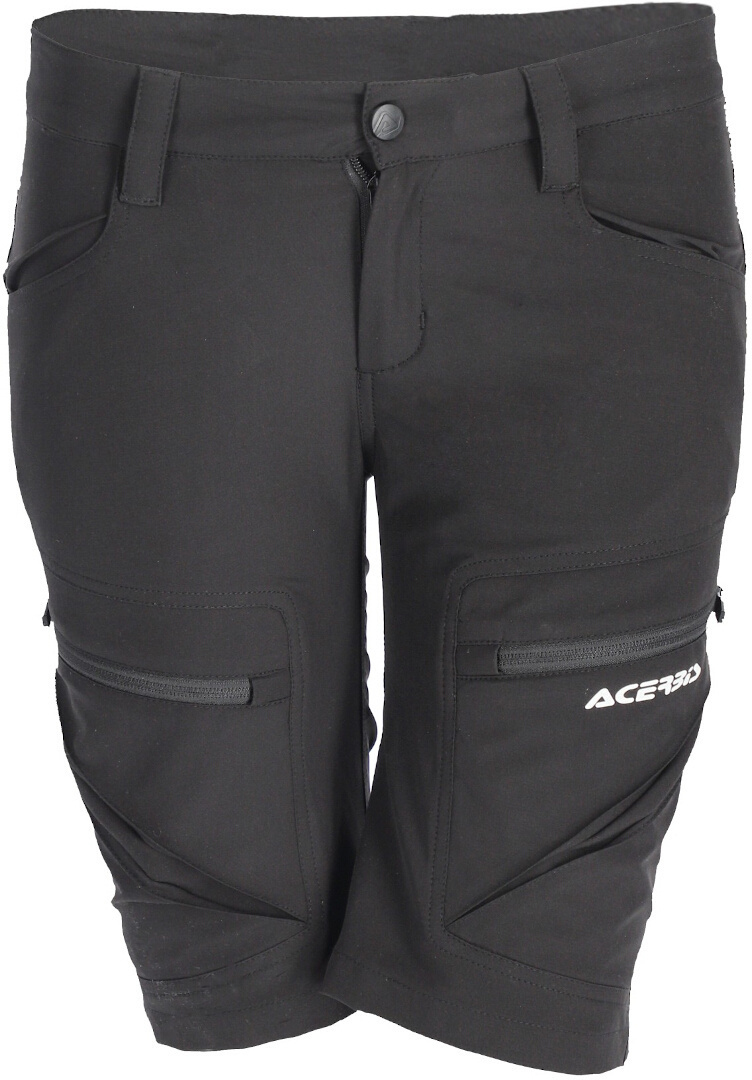 Acerbis Paddock Shorts til damer S Figur 2