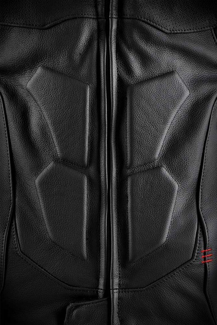 Furygan Ghost Evo Jachetă de piele de motocicletă 3XL Figura 10