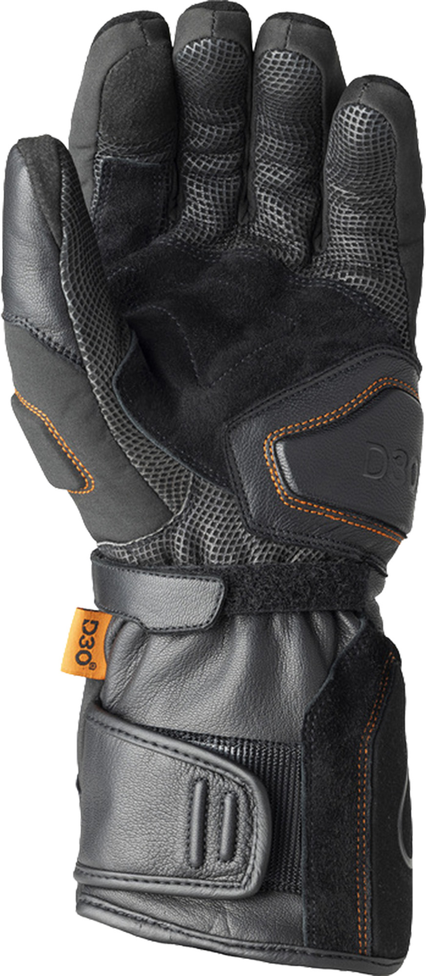 RST Pro Series Artic D3O waterdichte motorhandschoenen XL Figuur 2