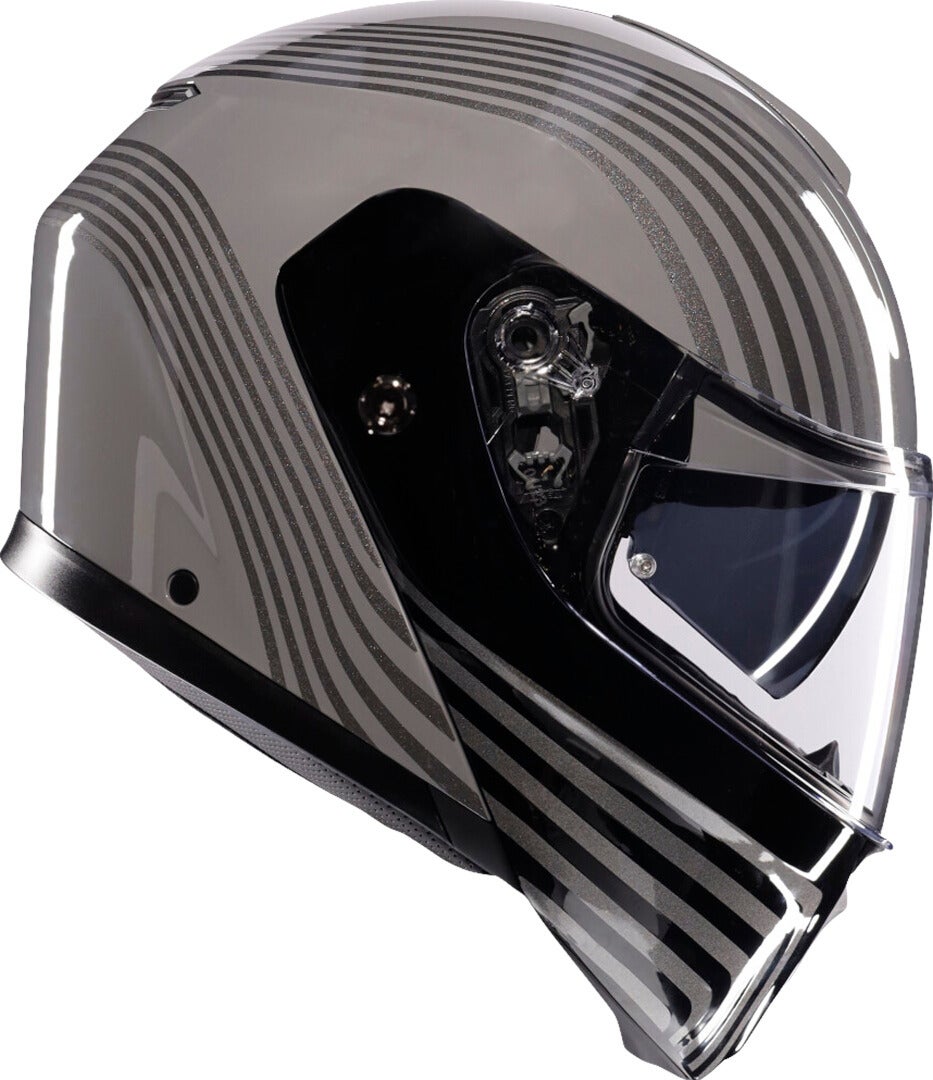 AGV Streetmodular Iseo 2.0 Klapphelm XL (61/62) Abbildung 3