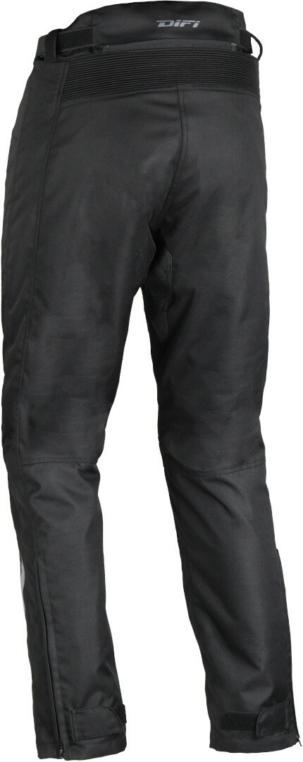 DIFI Cage Aerotex wasserdichte Kinder Motorrad Textilhose 164 Abbildung 2