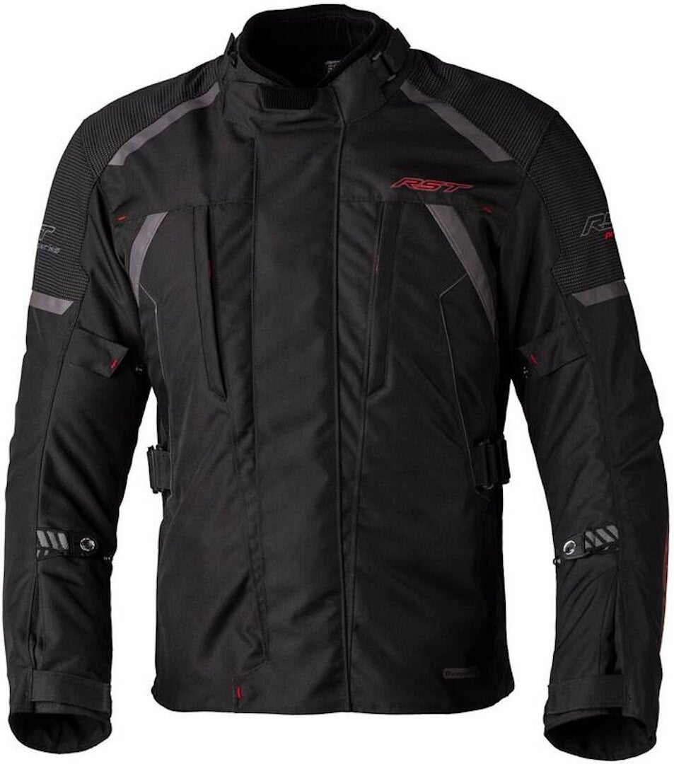 RST Pro Series Paveway Jaqueta têxtil da motocicleta Artigo principal Figura 1