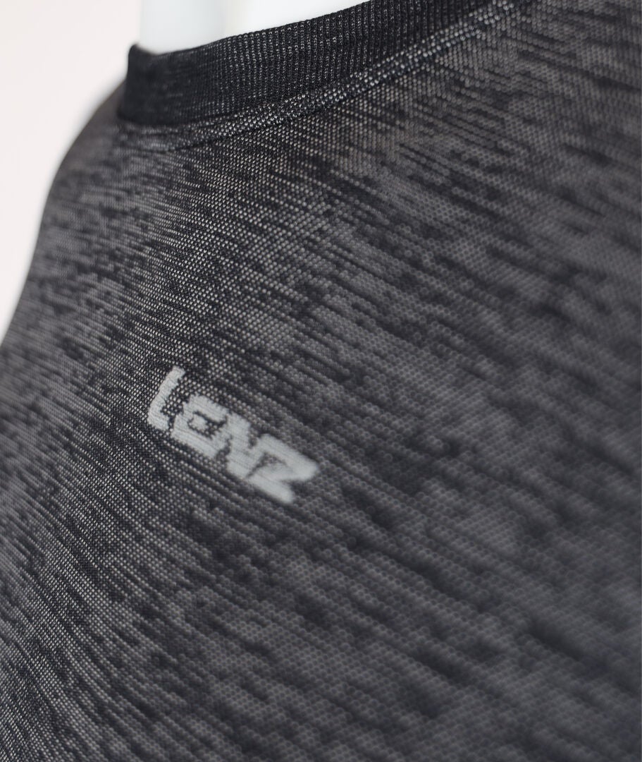 Lenz 1.0 T-paita musta XXL/XXXL Kuva 3