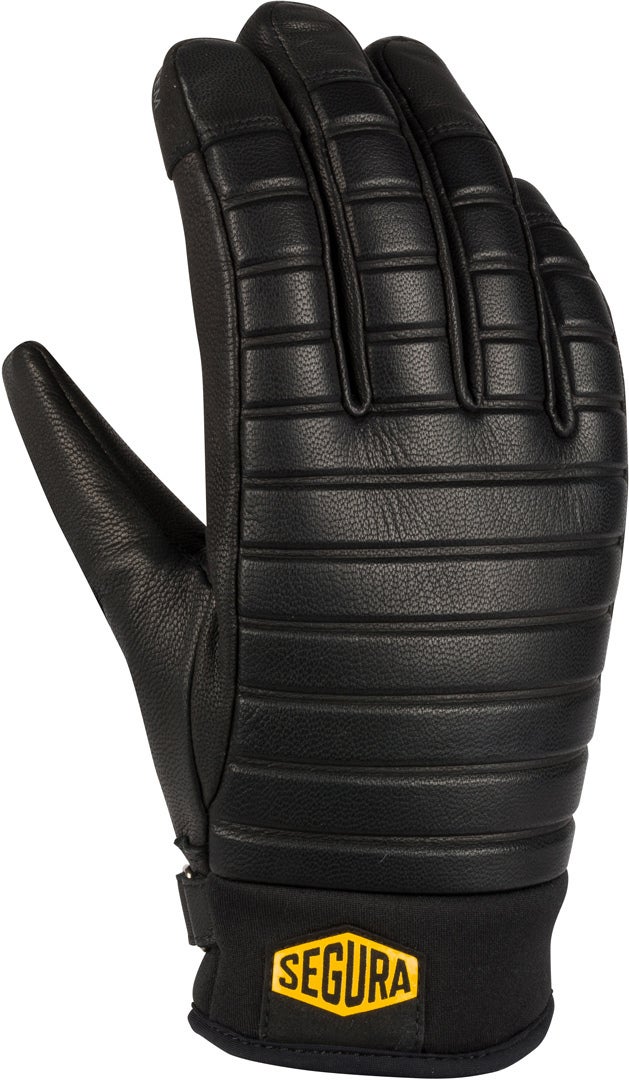 Segura Nikita Guantes de moto impermeables para mujer