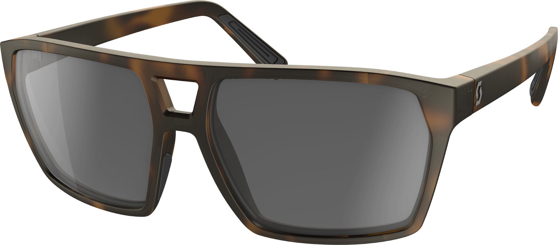 Scott Tune Ochelari de soare Maro Mărime unică Figura 1