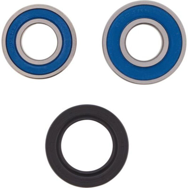 Tous les bals Kit roulement de roue Figure 4