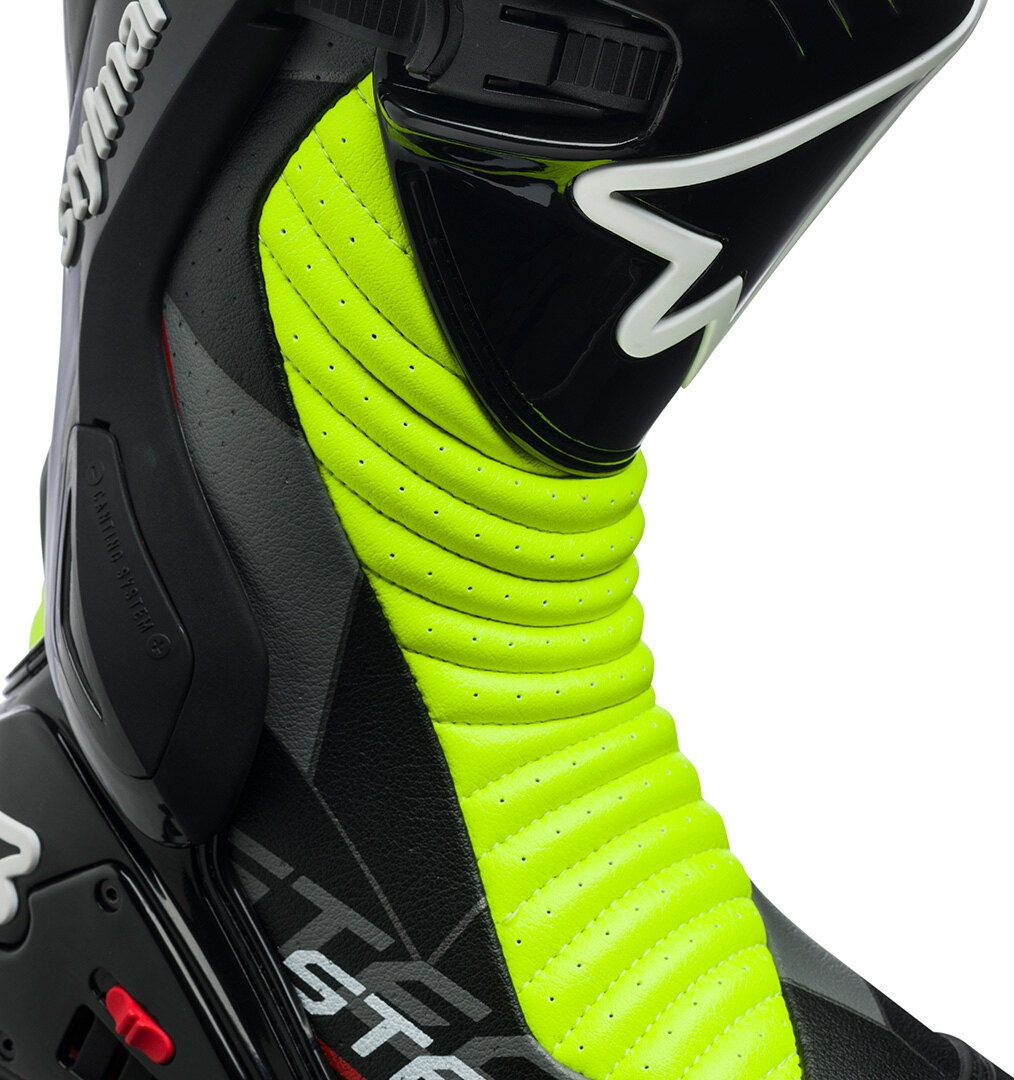 Stylmartin Stealth Evo Air Motorcycle Boots 46 Figure 3