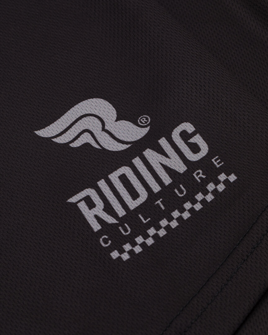 Riding Culture Sender 2.1 Tricou de ciclism cu mânecă lungă L Figura 3