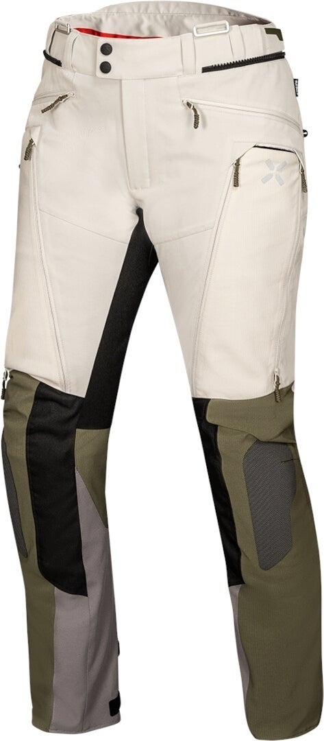 IXS Venture-Air 1.0 Women's Textile Motorcycle Pants