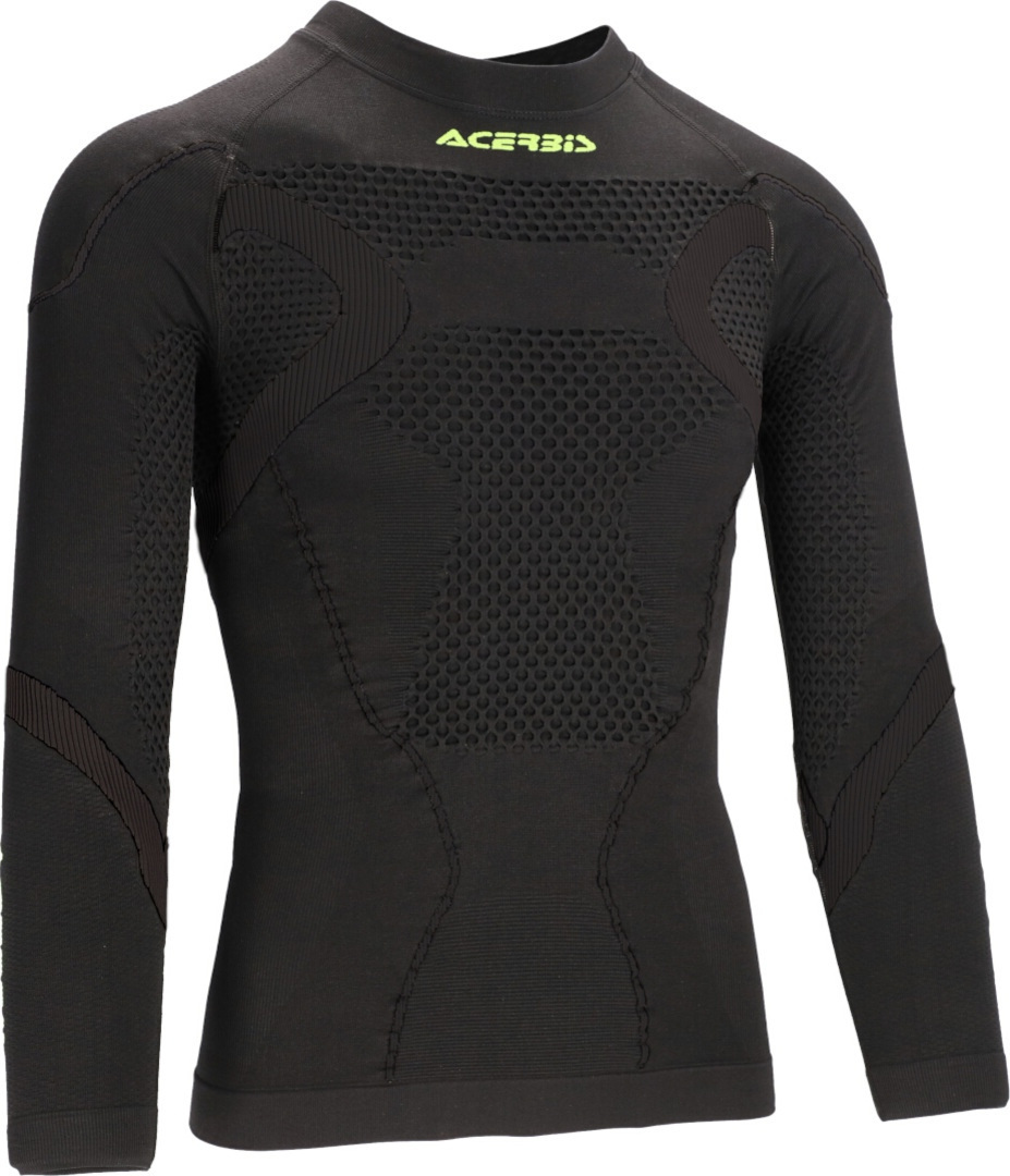 Acerbis X-Body Winter 2.0 Långärmad funktionell skjorta L/XL Figur 1
