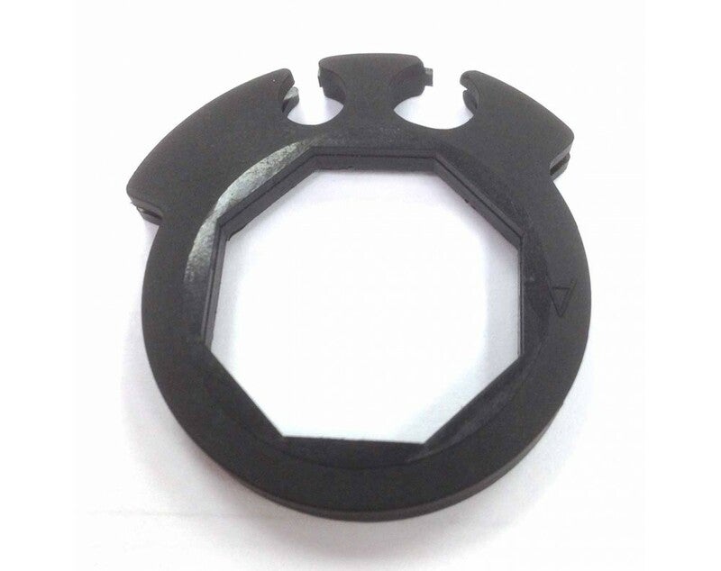 ODI Comando de válvula adicional V2 Tipo de sistema "K" Figura 1