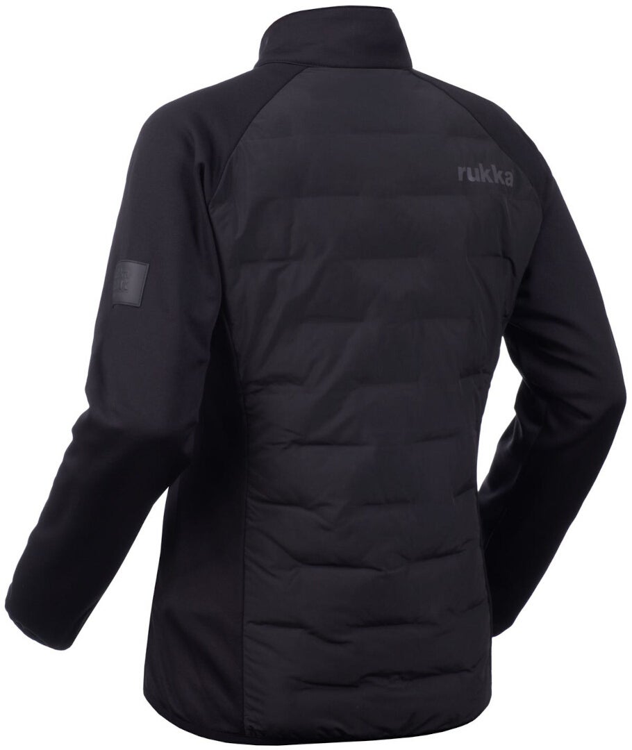 Rukka Comborina Midlayer Damen Funktionsjacke 40 Abbildung 2