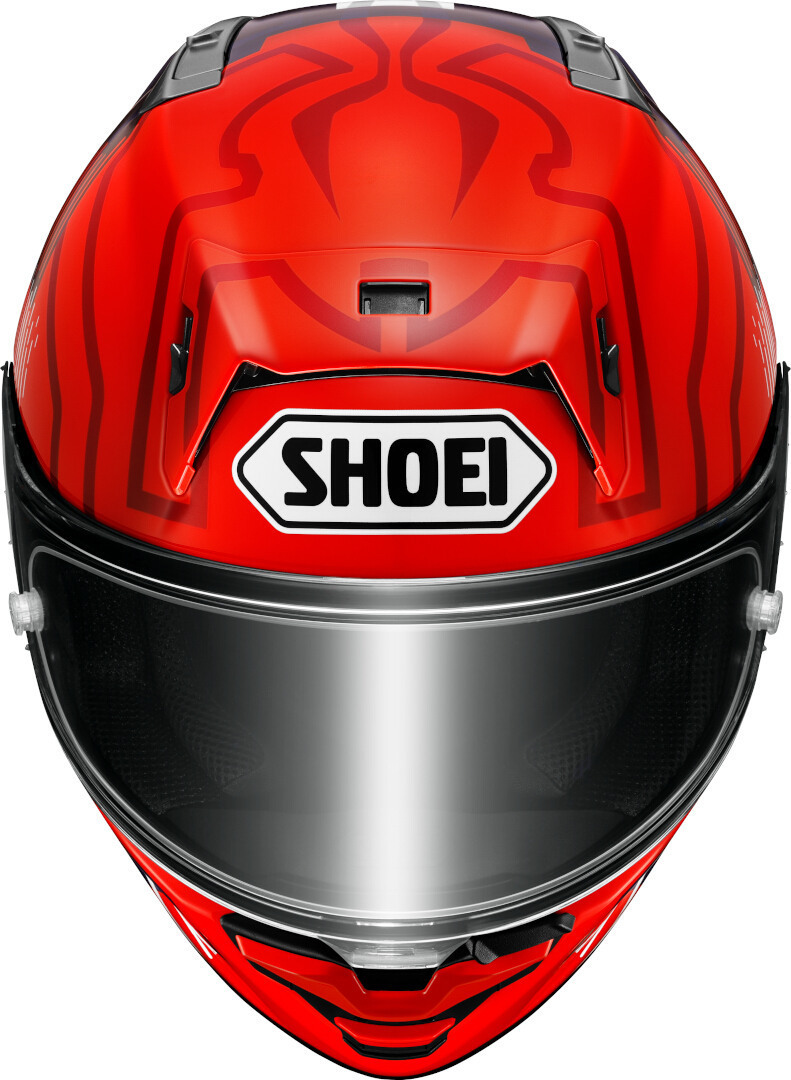 Shoei X-SPR Pro Marquez8 Helmet L (59/60) Figure 3
