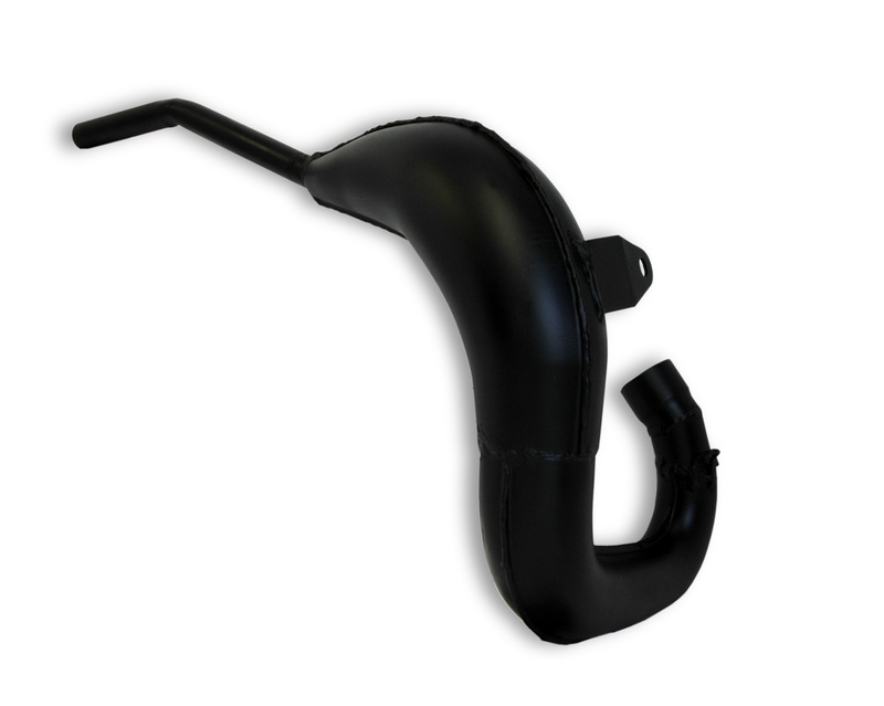 Afresco Panela de relaxamento BIG ONE Vintage aço preto Figura 2