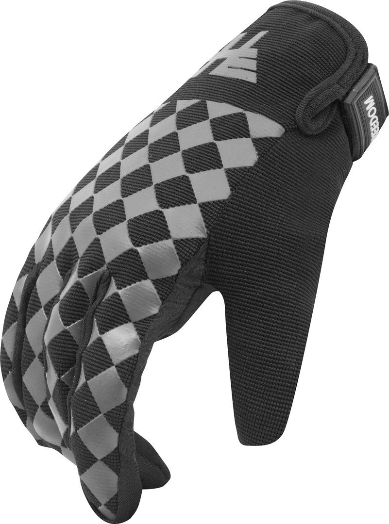 HolyFreedom Bullit Light Motocross handsker L Figur 3