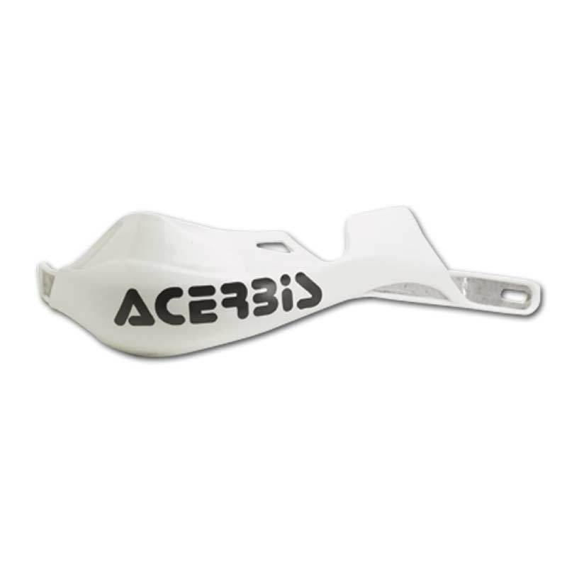 Acerbis Rally Pro Protecție pentru mână alb Figura 1