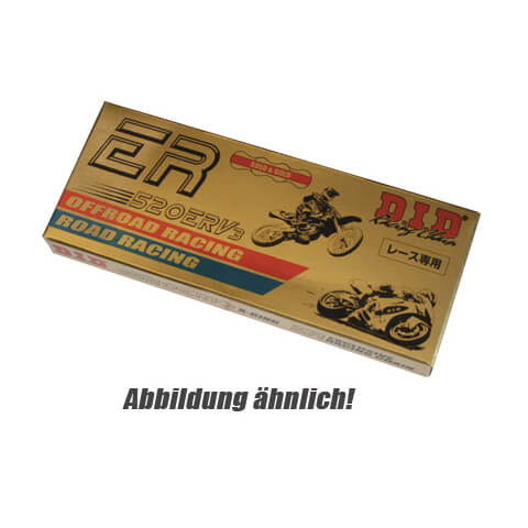 D.I.D. Kette 520 ERV3 (G&G) -112N 520er Teilung Figur 1
