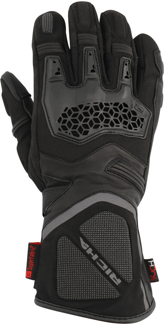 Richa Infinity 3 Pro Gants de moto imperméables M Figure 1