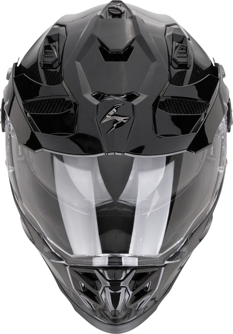 Scorpion ADF-9000 Carbon Air Casco da motocross S (55/56) Figura 3