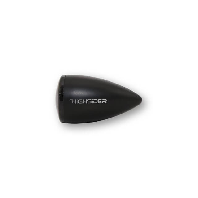 HIGHSIDER APOLLO BULLET LED Blinker Figura 3