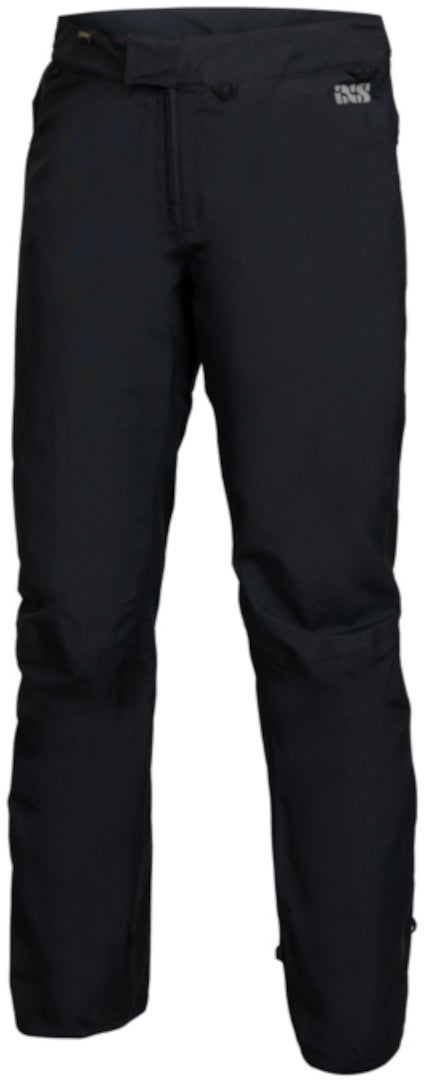 IXS Gore Solo 1.0 Calças de chuva da motocicleta Artigo principal Figura 1