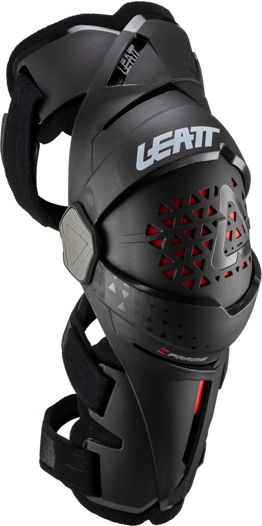 Leatt Z-Frame Junior Protecții pentru genunchi de motocross pentru copii Figura 3