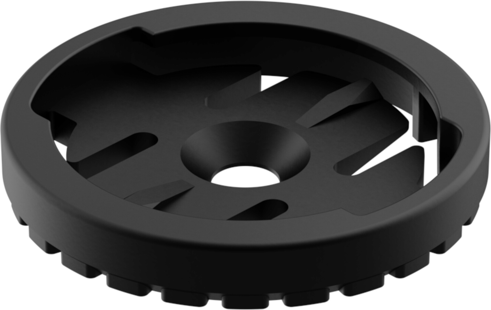 Beeline Adapter Sistem de navigație moto către suport de ghidon Moto II Figura 1