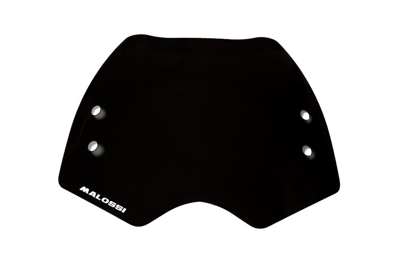 MALOSSI Sportscreen Figur 6