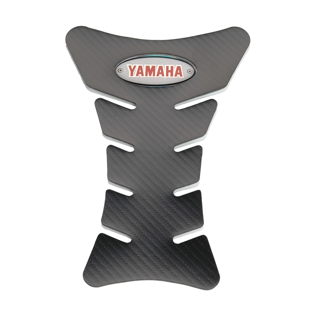 Booster Tankpad Carbon cu logo Aprilia Figura 7
