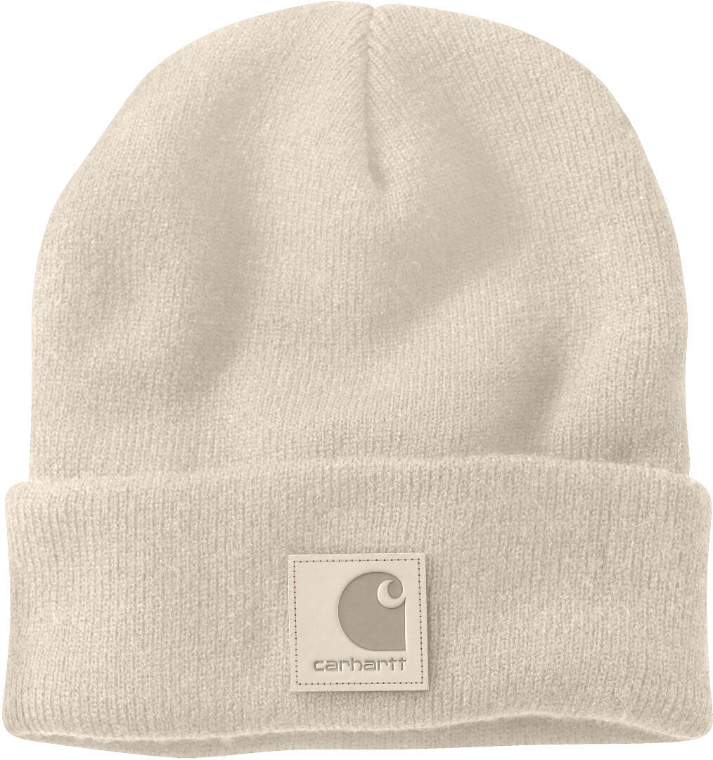 Carhartt Black Label Watch Pălărie Alb cremos Figura 1