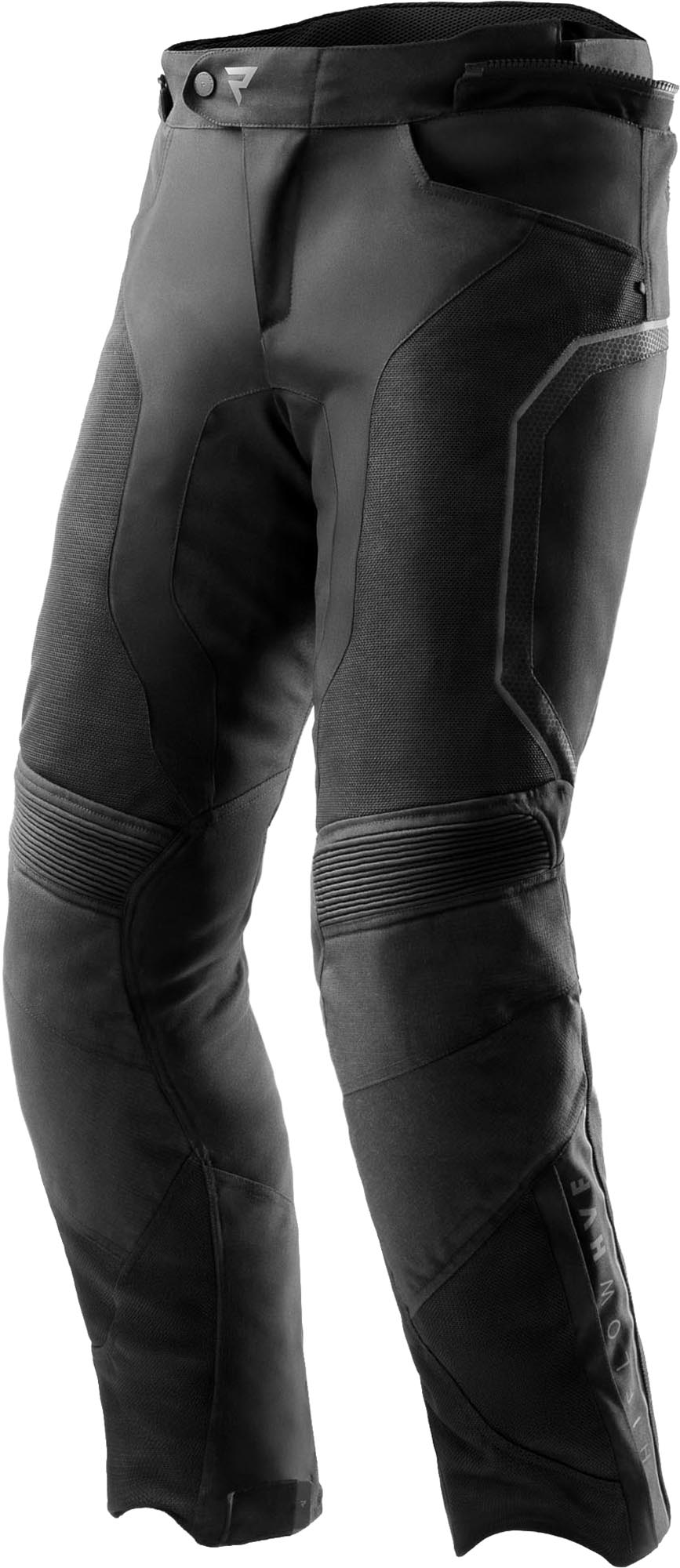 Rebelhorn Hiflow 5 calças têxteis de motocicleta à prova d'água Artigo principal Figura 1