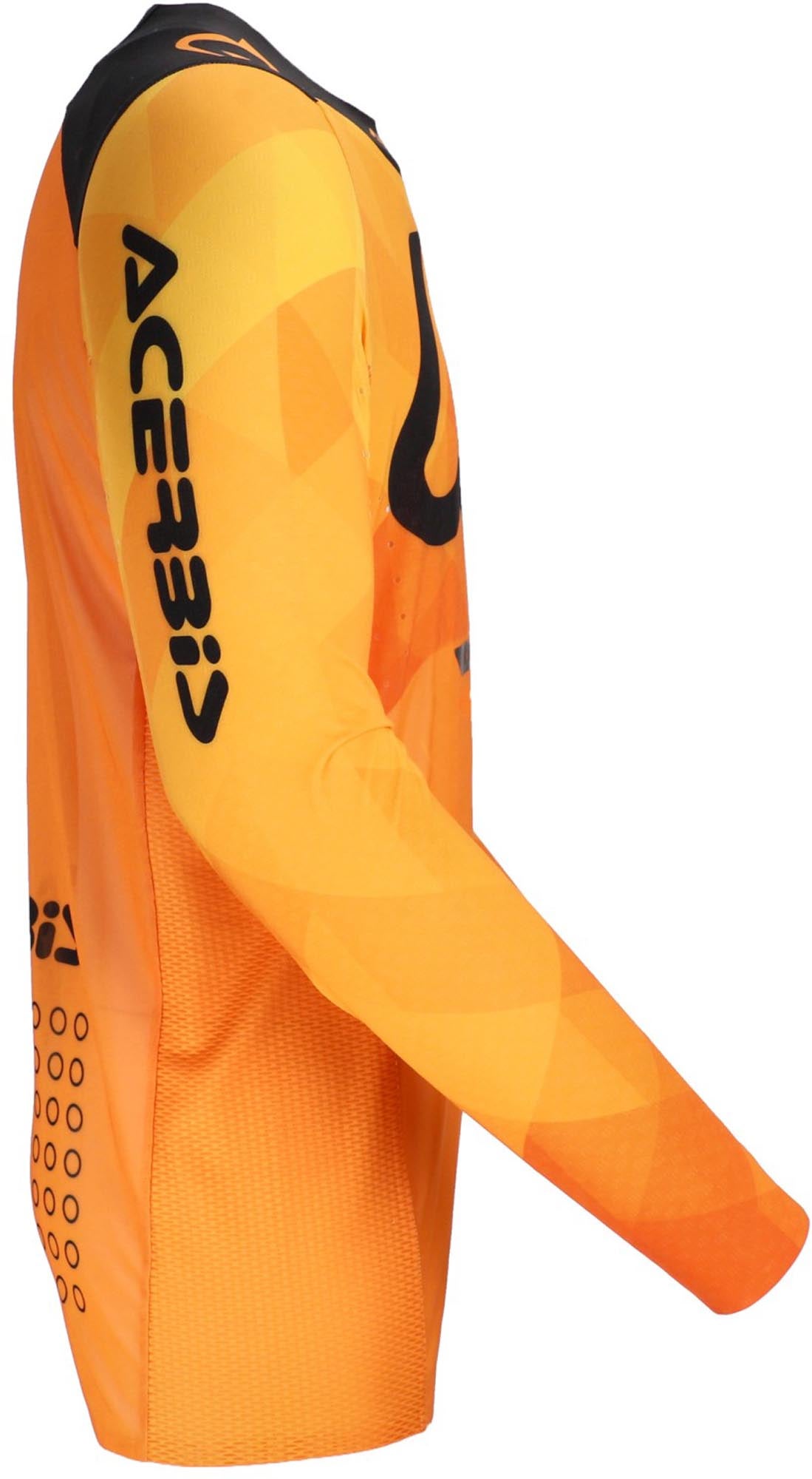 Side view of Acerbis X-Flex 2.0 Anaheim Graphic Motocross Jersey